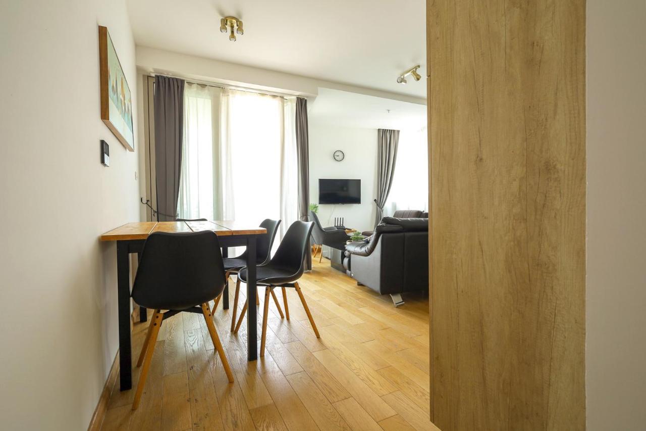 Apartament Status Wow Budva