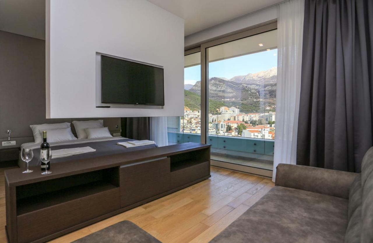 Status Wow Apartament