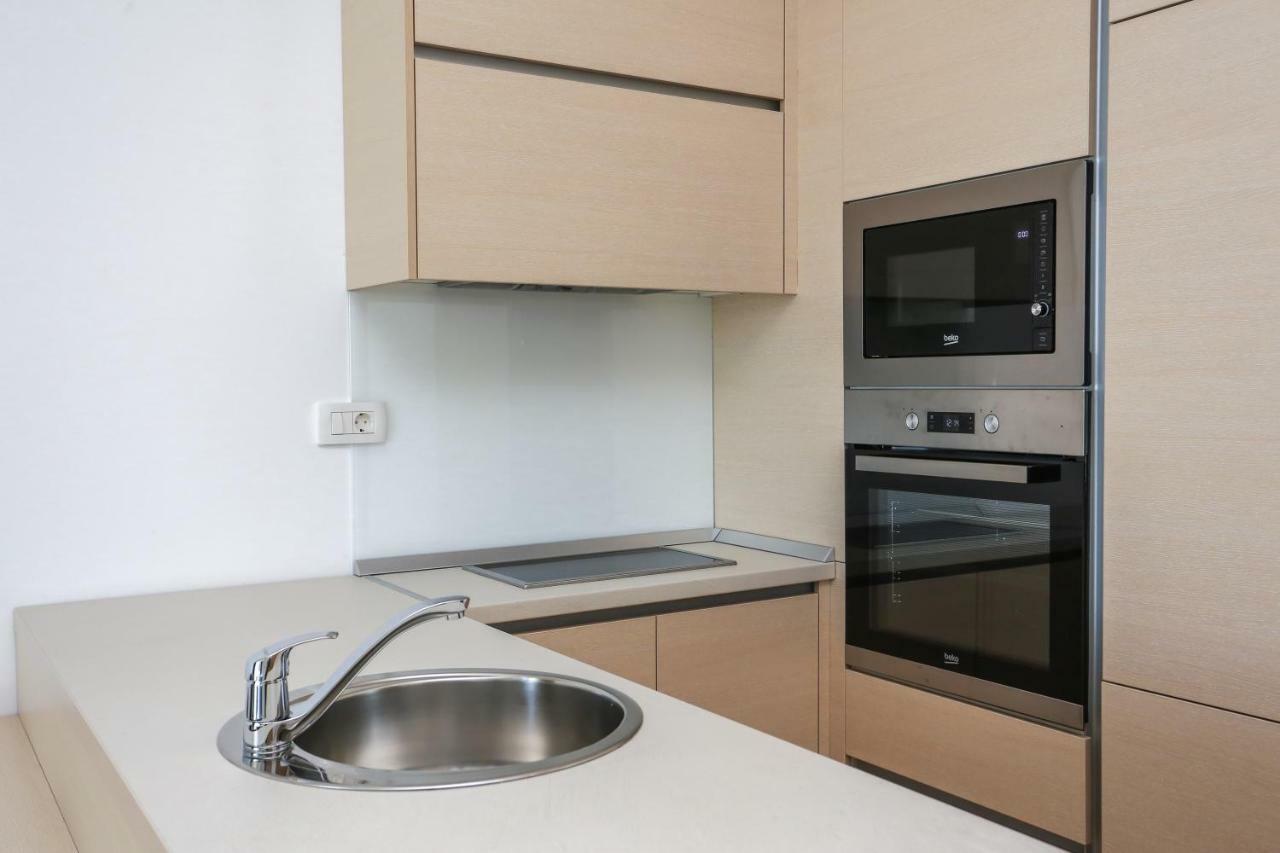 Apartament Status Wow Budva