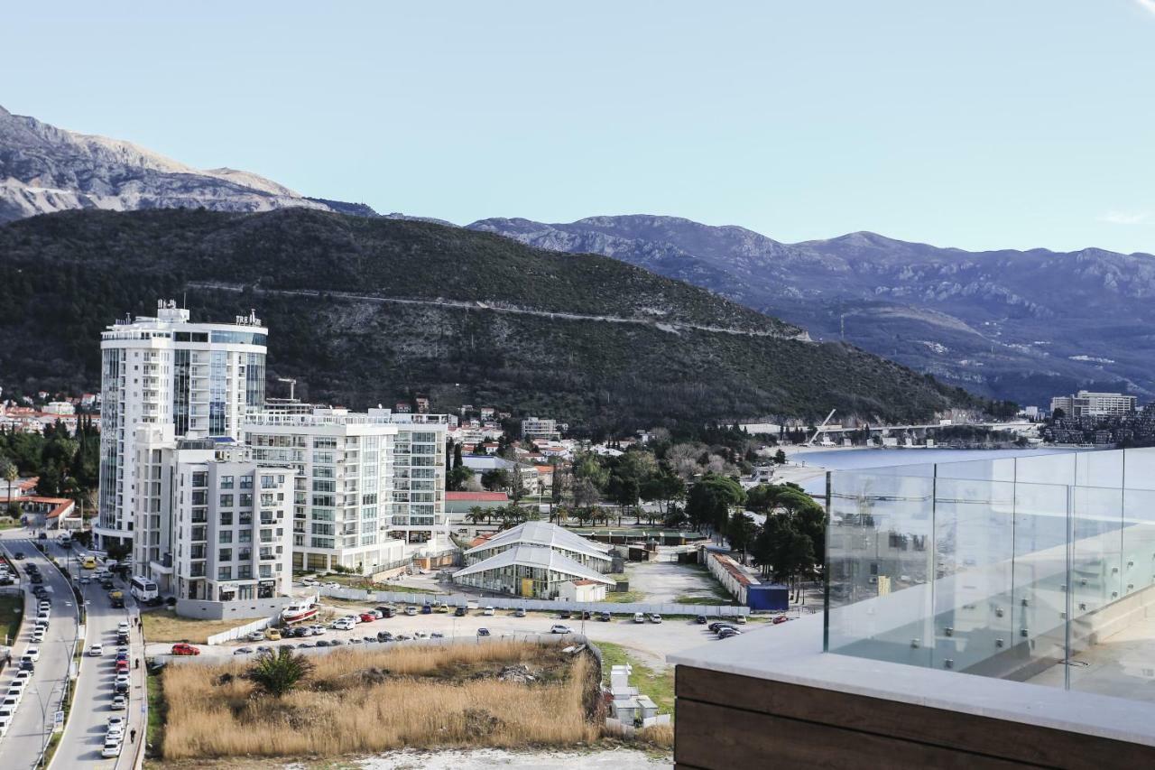 Status Wow Apartament Budva