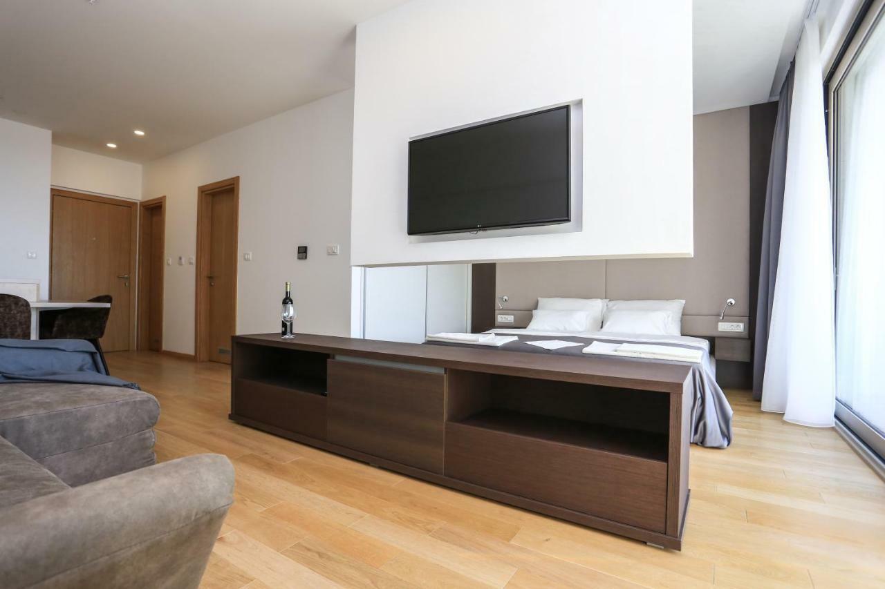 Apartament Status Wow Budva