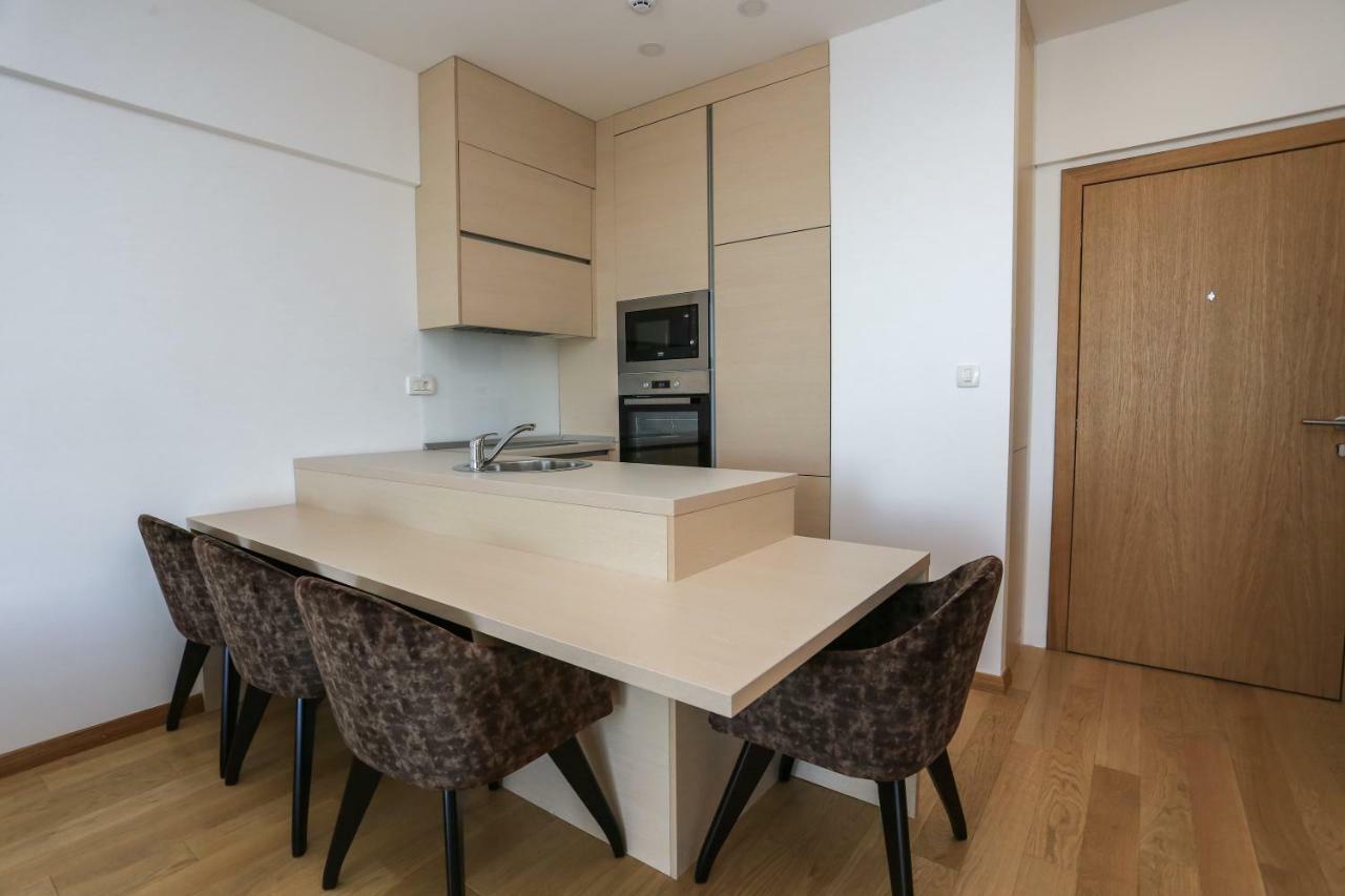 Apartament Status Wow *