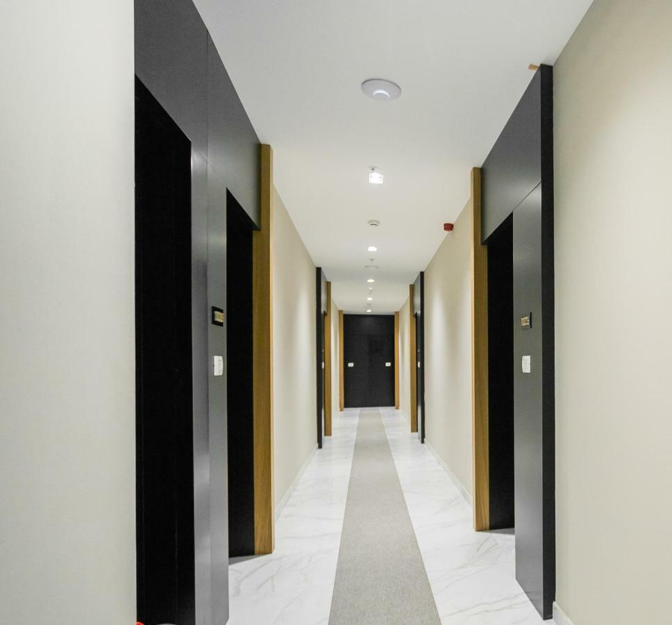 Status Wow Apartament *