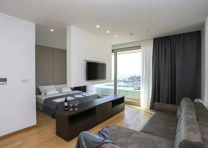 Apartments Status Wow